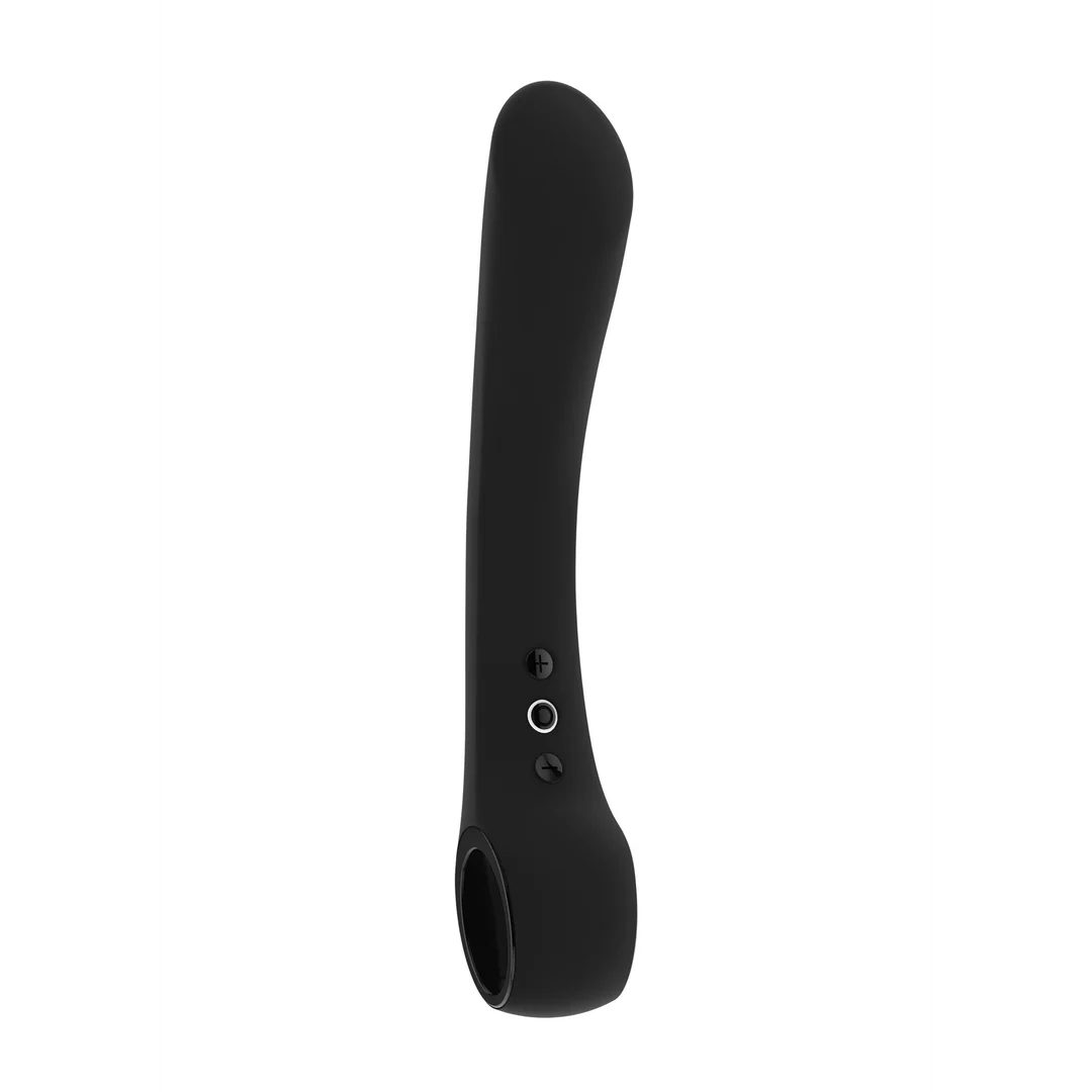 Vibrator mit biegsamem Design, Tester VIVE by Shots – Bild 11