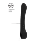 Vibrator mit biegsamem Design, Tester VIVE by Shots – Bild 13