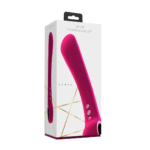 Vibrator mit biegsamem Design, Tester VIVE by Shots – Bild 2