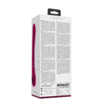 Vibrator mit biegsamem Design, Tester VIVE by Shots – Bild 3