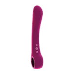 Vibrator mit biegsamem Design, Tester VIVE by Shots – Bild 4
