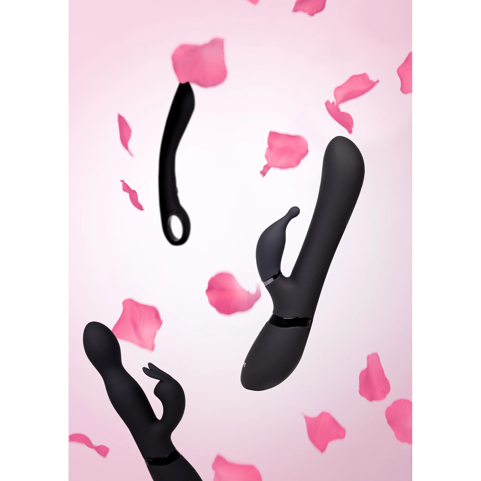 G Punkt Vibrator mit 10 Einstellungen – Tester VIVE by Shots – Bild 12