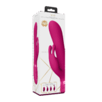 G Punkt Vibrator mit 10 Einstellungen – Tester VIVE by Shots – Bild 2