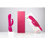 G Punkt Vibrator mit 10 Einstellungen – Tester VIVE by Shots – Bild 6