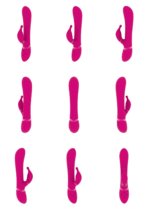 G Punkt Vibrator mit 10 Einstellungen – Tester VIVE by Shots – Bild 7