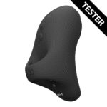 Fingervibrator mit 10 Funktionen: Hana VIVE by Shots
