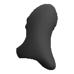 Fingervibrator mit 10 Funktionen: Hana VIVE by Shots – Bild 4