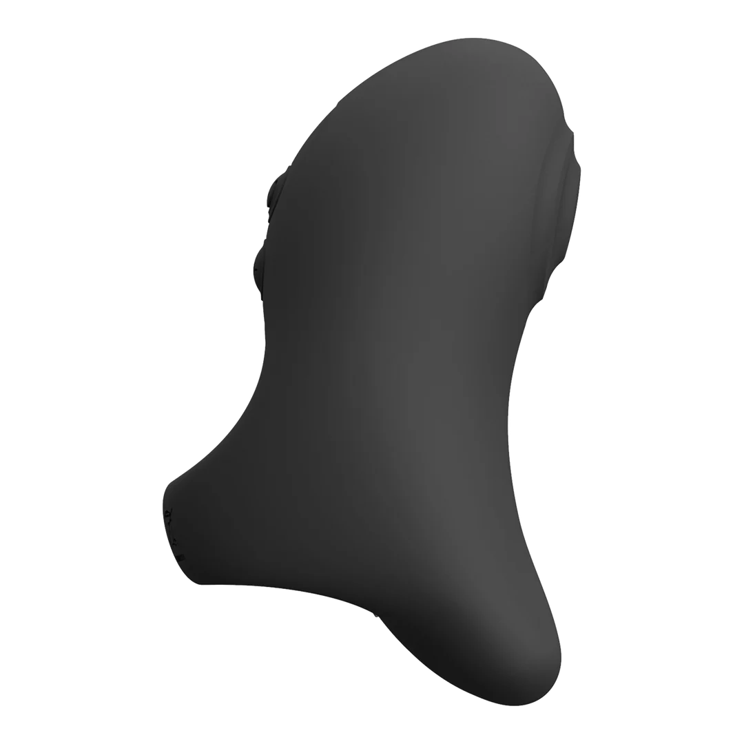 Fingervibrator mit 10 Funktionen: Hana VIVE by Shots – Bild 4