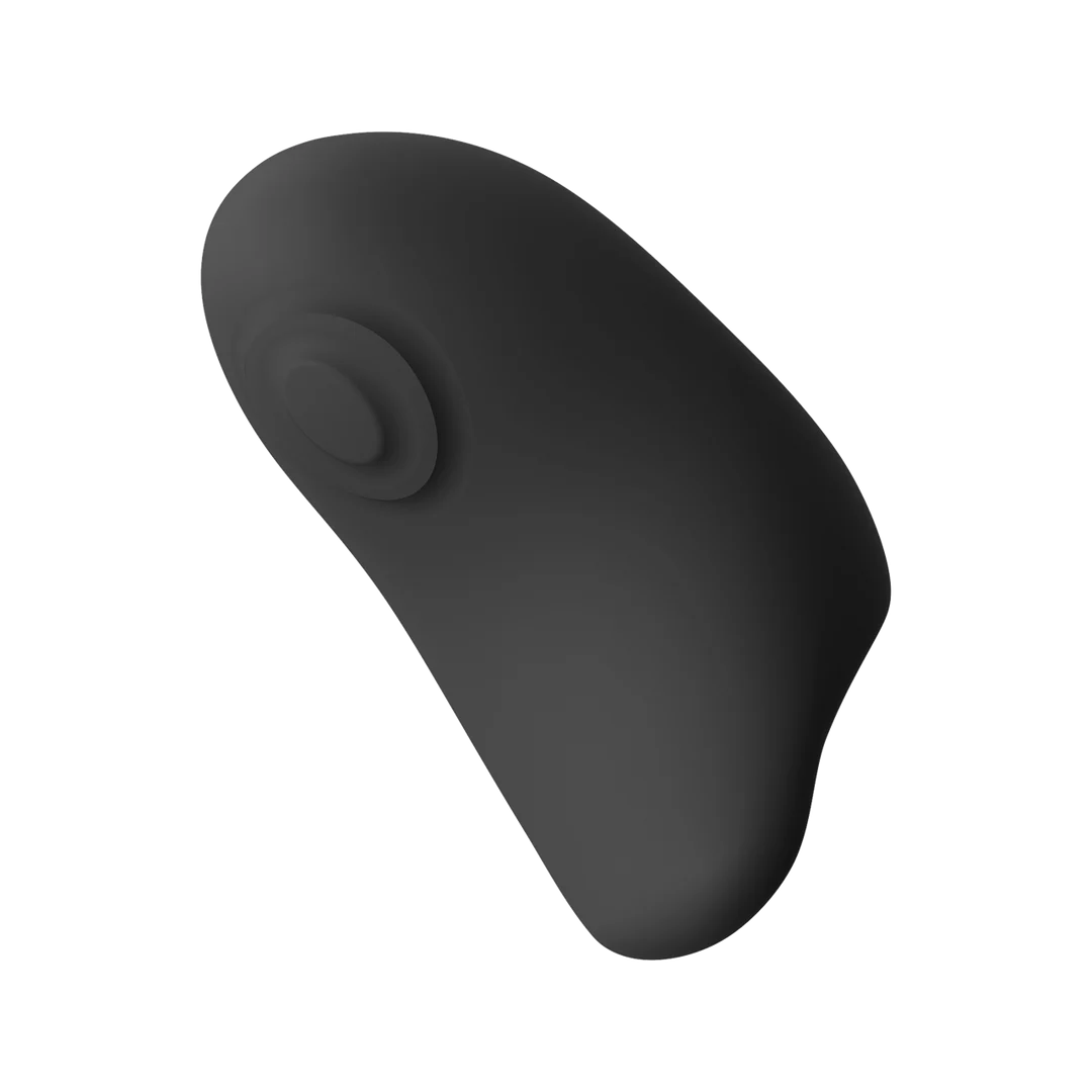 Fingervibrator mit 10 Funktionen: Hana VIVE by Shots – Bild 5