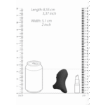 Fingervibrator mit 10 Funktionen: Hana VIVE by Shots – Bild 7