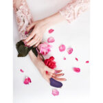 Fingervibrator mit 10 Funktionen: Hana VIVE by Shots – Bild 12