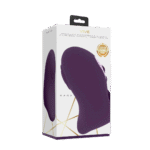 Fingervibrator mit 10 Funktionen: Hana VIVE by Shots – Bild 8