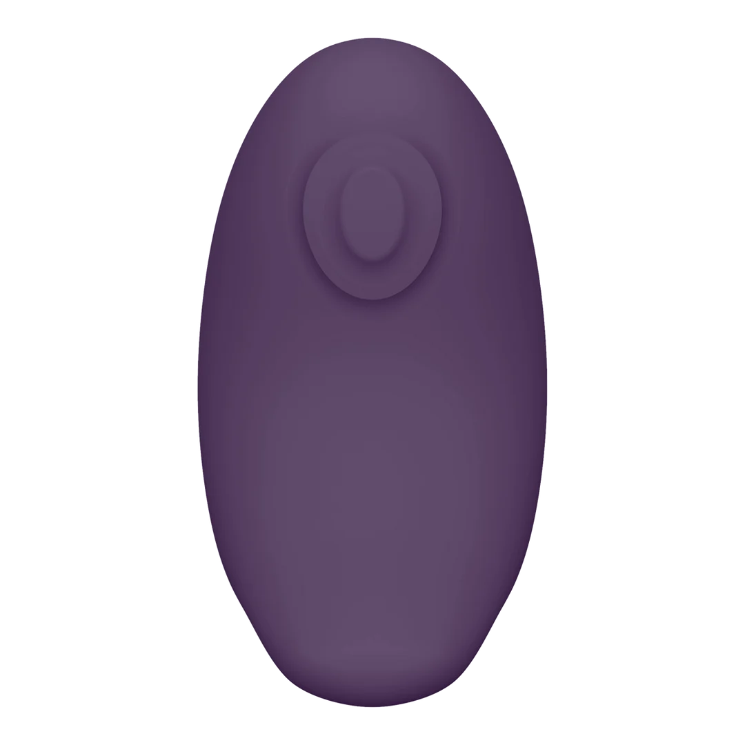 Fingervibrator mit 10 Funktionen: Hana VIVE by Shots – Bild 9