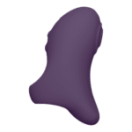 Fingervibrator mit 10 Funktionen: Hana VIVE by Shots – Bild 10