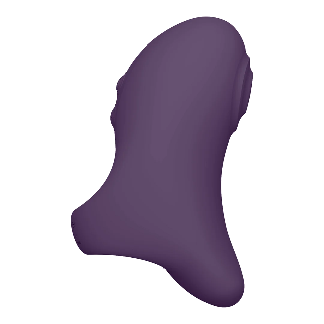 Fingervibrator mit 10 Funktionen: Hana VIVE by Shots – Bild 10