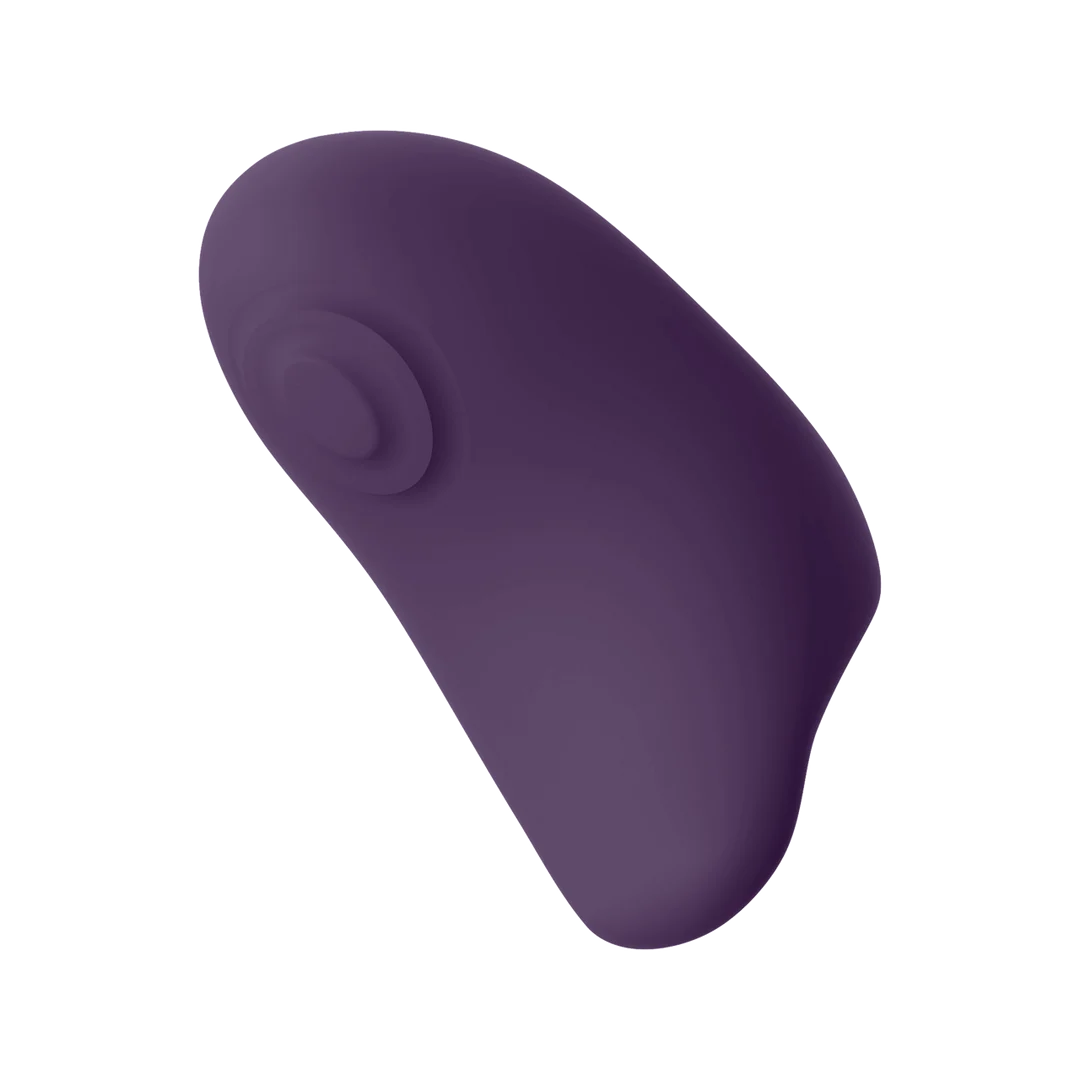 Fingervibrator mit 10 Funktionen: Hana VIVE by Shots – Bild 11