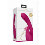 G Punkt Vibrator mit 10 Stufen – Rosa VIVE by Shots