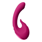 G Punkt Vibrator mit 10 Stufen – Rosa VIVE by Shots – Bild 3
