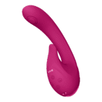 G Punkt Vibrator mit 10 Stufen – Rosa VIVE by Shots – Bild 4