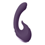 G Punkt Vibrator mit 10 Stufen – Rosa VIVE by Shots – Bild 9