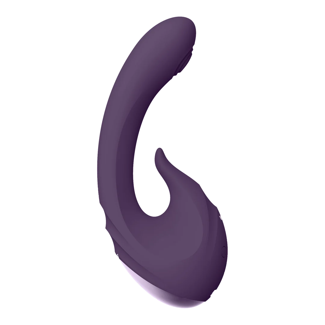 G Punkt Vibrator mit 10 Stufen – Rosa VIVE by Shots – Bild 9