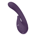 G Punkt Vibrator mit 10 Stufen – Rosa VIVE by Shots – Bild 10