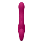 Strapless Vibrator – Stimulation zu zweit für Paare – VIVE Suki, Rosa, VIVE by Shots – Bild 3