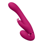 Strapless Vibrator – Stimulation zu zweit für Paare – VIVE Suki, Rosa, VIVE by Shots – Bild 5