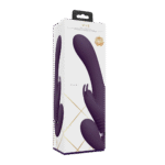 Strapless Vibrator – Stimulation zu zweit für Paare – VIVE Suki, Rosa, VIVE by Shots – Bild 8