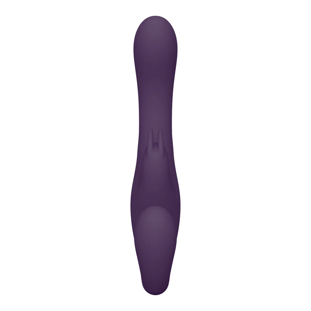 Strapless Vibrator – Stimulation zu zweit für Paare – VIVE Suki, Rosa, VIVE by Shots – Bild 9