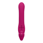Strapless Vibrator – 10 Stufen und Luftdruckstimulation – VIVE VIVE by Shots VIVE by Shots – Bild 3