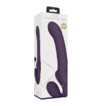 Strapless Vibrator – 10 Stufen und Luftdruckstimulation – VIVE VIVE by Shots VIVE by Shots – Bild 8