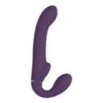 Strapless Vibrator – 10 Stufen und Luftdruckstimulation – VIVE VIVE by Shots VIVE by Shots – Bild 10