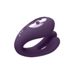 Duo Vibrator mit pulsierender Klitoralfunktion, Tester VIVE by Shots – Bild 10