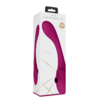 Duo Vibrator mit biegsamem Design – Tester VIVE by Shots – Bild 2