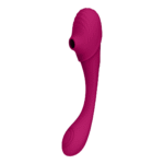 Duo Vibrator mit biegsamem Design – Tester VIVE by Shots – Bild 3