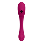Duo Vibrator mit biegsamem Design – Tester VIVE by Shots – Bild 4