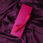 Duo Vibrator mit biegsamem Design – Tester VIVE by Shots – Bild 6