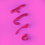 Duo Vibrator mit biegsamem Design – Tester VIVE by Shots – Bild 7