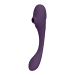 Duo Vibrator mit biegsamem Design – Tester VIVE by Shots – Bild 9