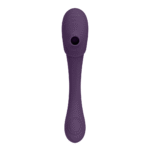 Duo Vibrator mit biegsamem Design – Tester VIVE by Shots – Bild 10