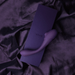 Duo Vibrator mit biegsamem Design – Tester VIVE by Shots – Bild 12