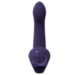 G Punkt Vibrator mit 3 Motoren – Triple Motor Thumper VIVE by Shots – Bild 10