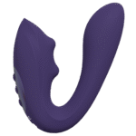 G Punkt Vibrator mit massierenden Perlen – Rosa VIVE by Shots – Bild 10