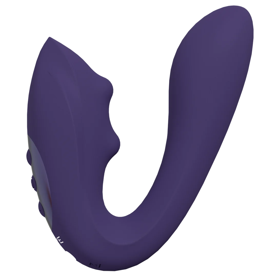 G Punkt Vibrator mit massierenden Perlen – Rosa VIVE by Shots – Bild 10