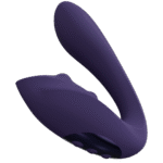 G Punkt Vibrator mit massierenden Perlen – Rosa VIVE by Shots – Bild 12