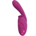 G Punkt Vibrator mit drei Motoren – Gen VIVE by Shots – Bild 4