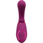 G Punkt Vibrator mit drei Motoren – Gen VIVE by Shots – Bild 5