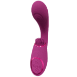 G Punkt Vibrator mit drei Motoren – Gen VIVE by Shots – Bild 6