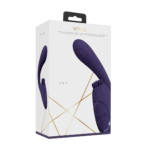 G Punkt Vibrator mit drei Motoren – Gen VIVE by Shots – Bild 7